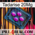 Tadarise 20Mg 04